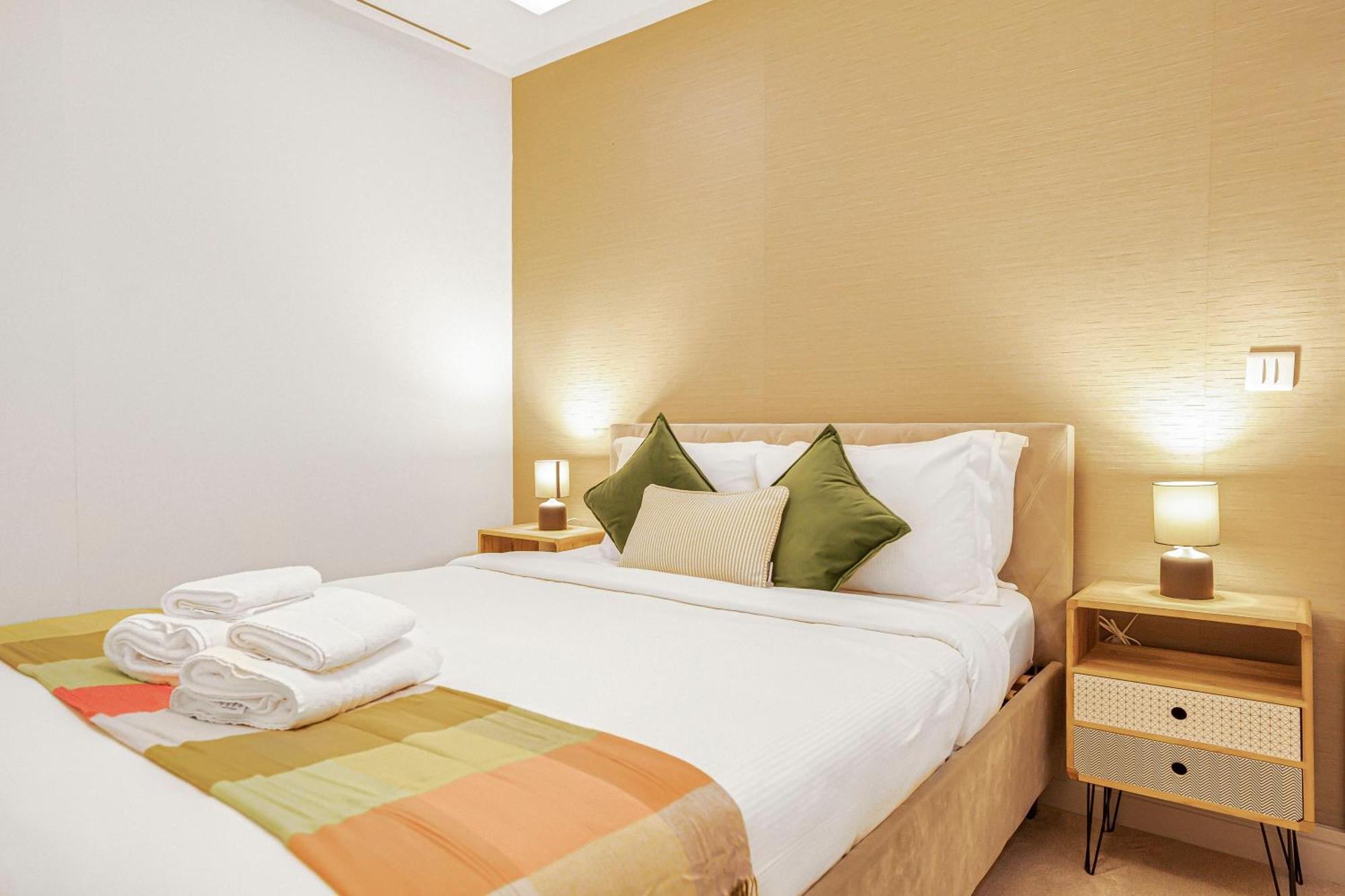 Stylish Modern Apartments By Livestay Short Lets & Serviced Accommodation London Nw6 Exterior foto