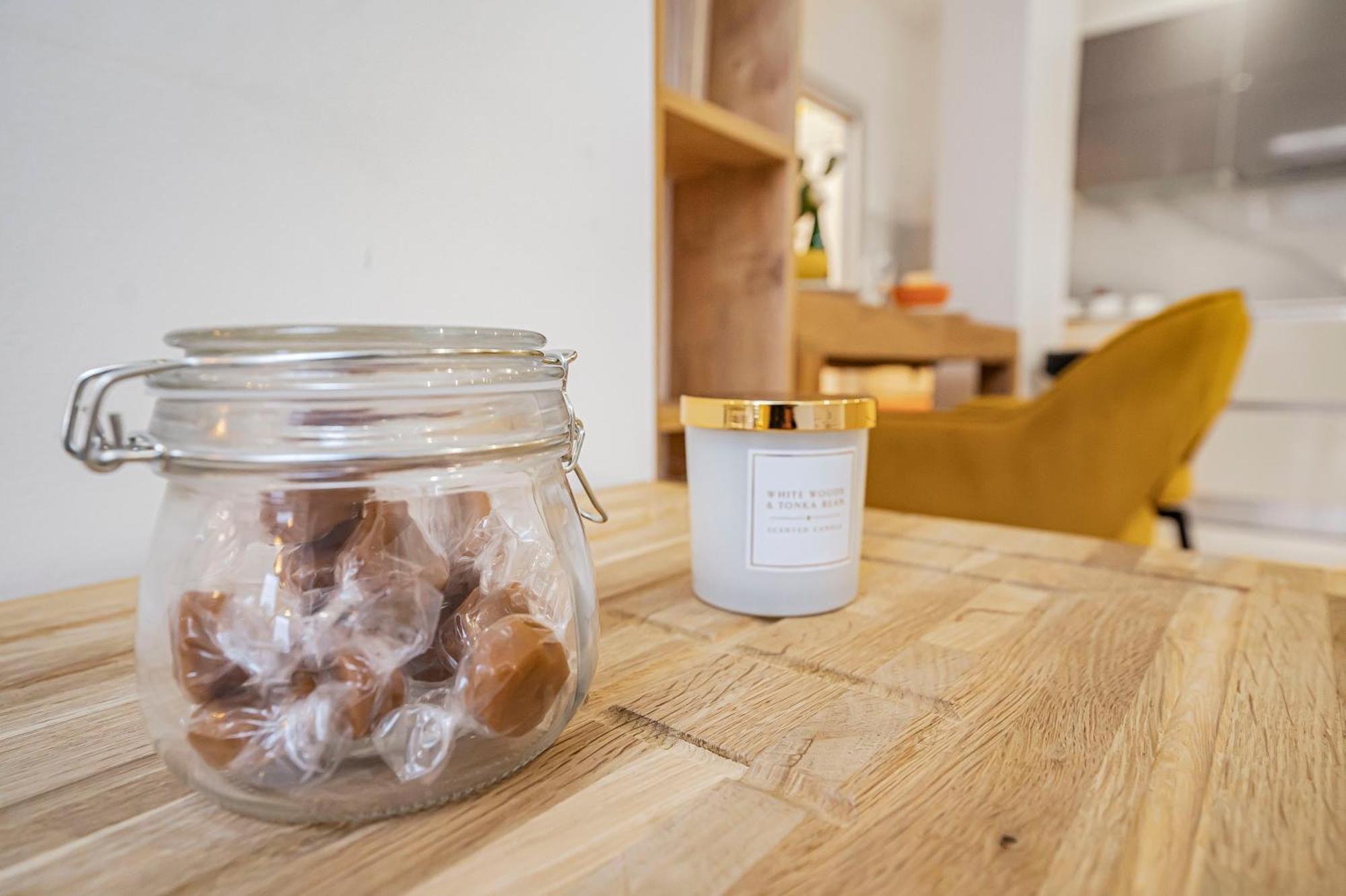 Stylish Modern Apartments By Livestay Short Lets & Serviced Accommodation London Nw6 Exterior foto