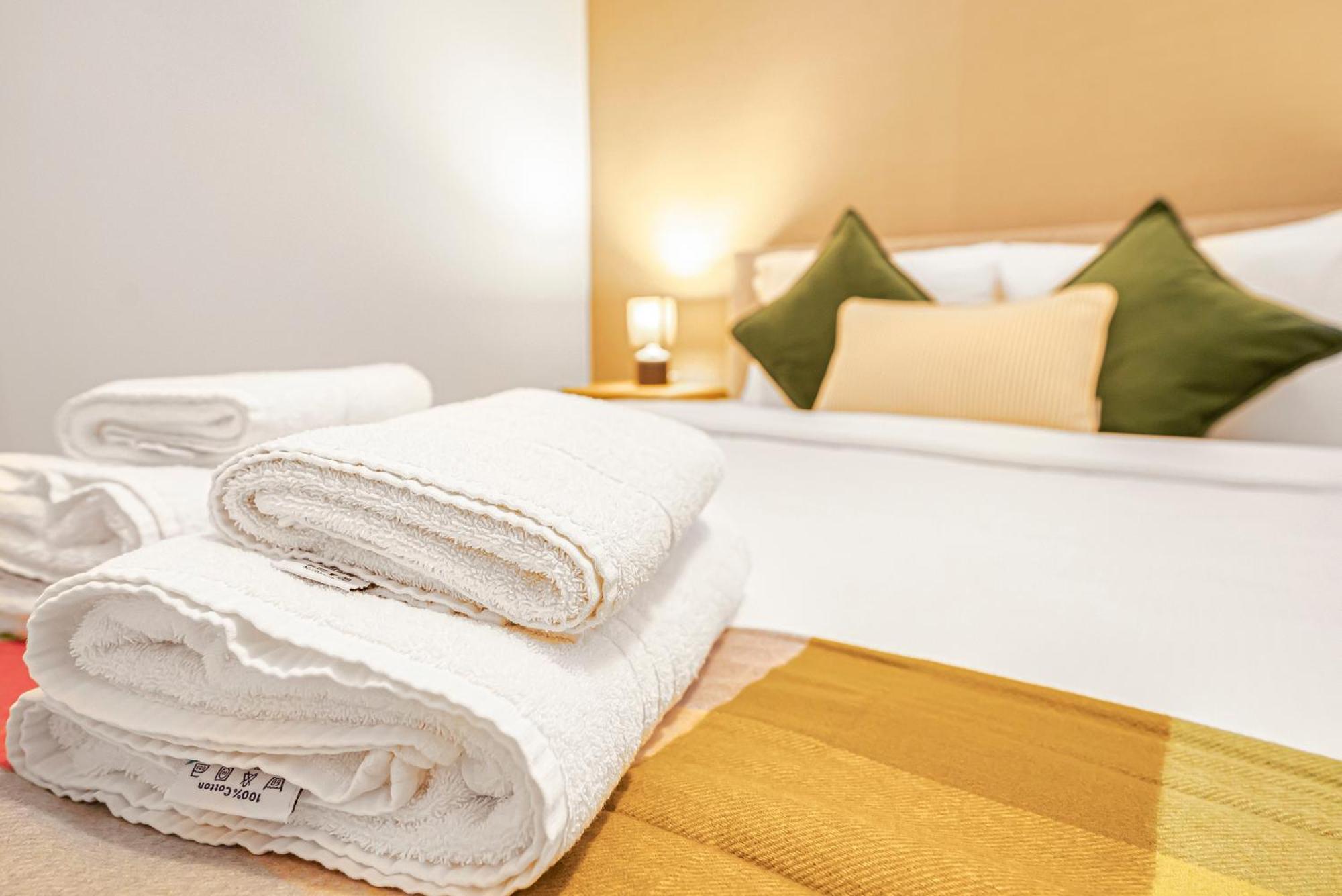 Stylish Modern Apartments By Livestay Short Lets & Serviced Accommodation London Nw6 Exterior foto