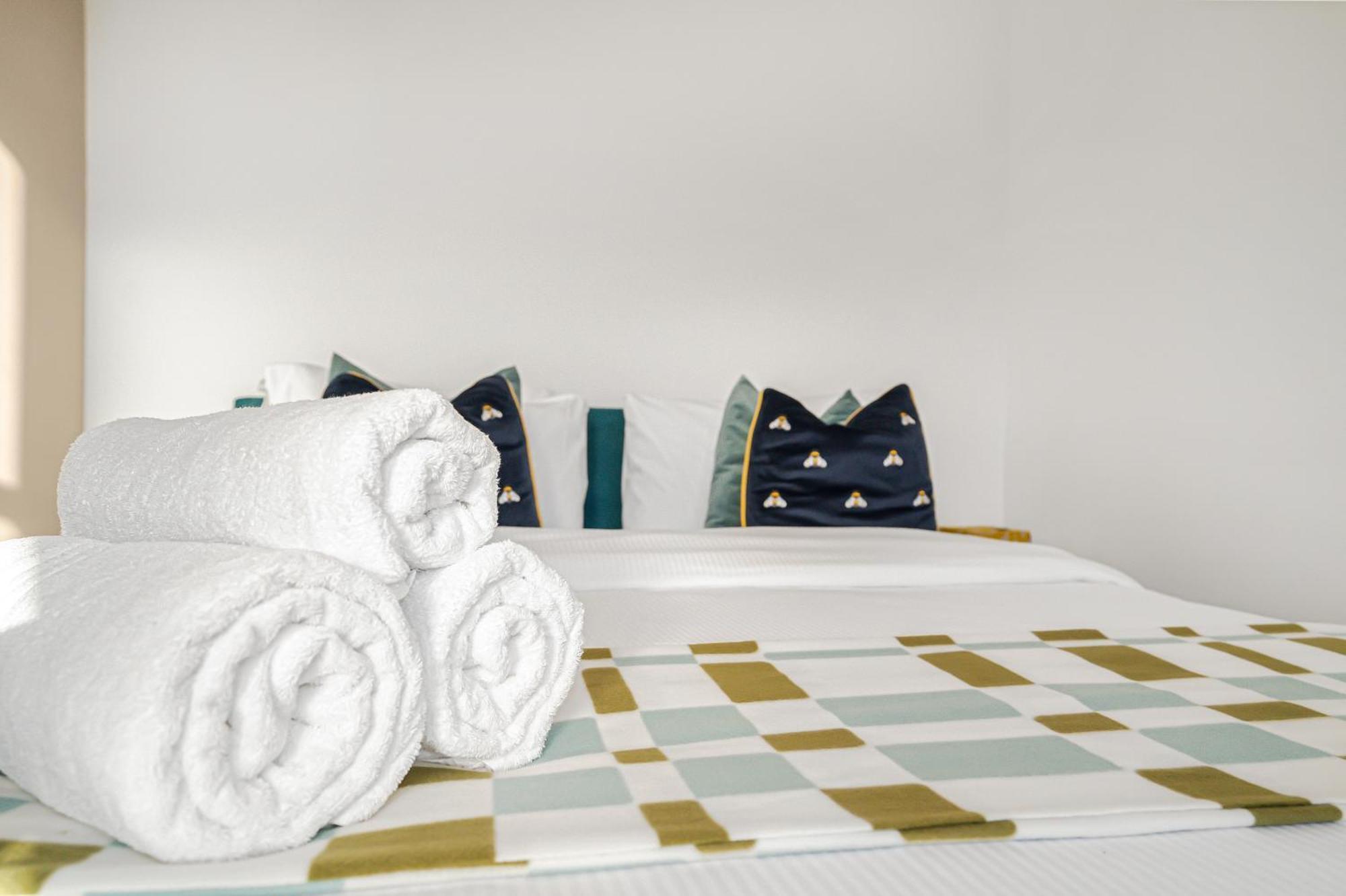 Stylish Modern Apartments By Livestay Short Lets & Serviced Accommodation London Nw6 Exterior foto