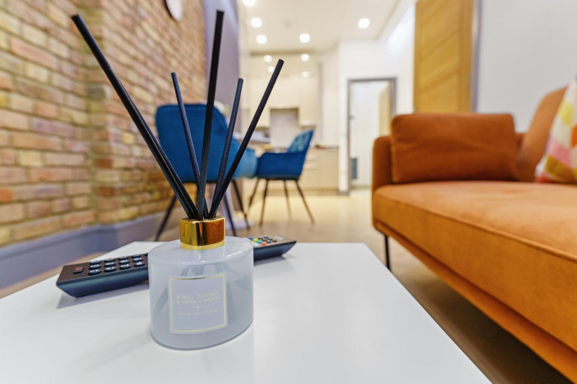 Stylish Modern Apartments By Livestay Short Lets & Serviced Accommodation London Nw6 Exterior foto